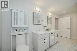 1 Bdrm Suite Bath -