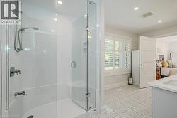 1 Bdrm Suite Bath -