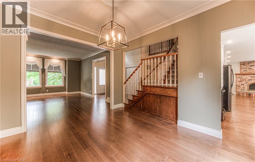 2 Morningview Place, Kitchener, ON - Indoor Photo Showing Other Room