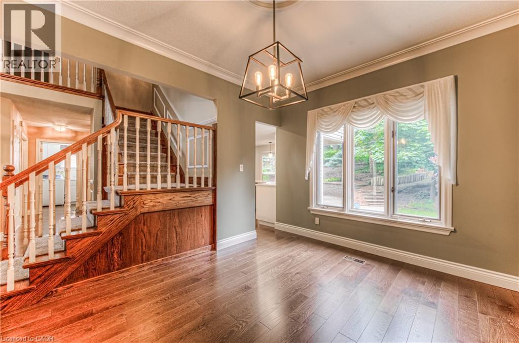 2 Morningview Place, Kitchener, ON - Indoor Photo Showing Other Room