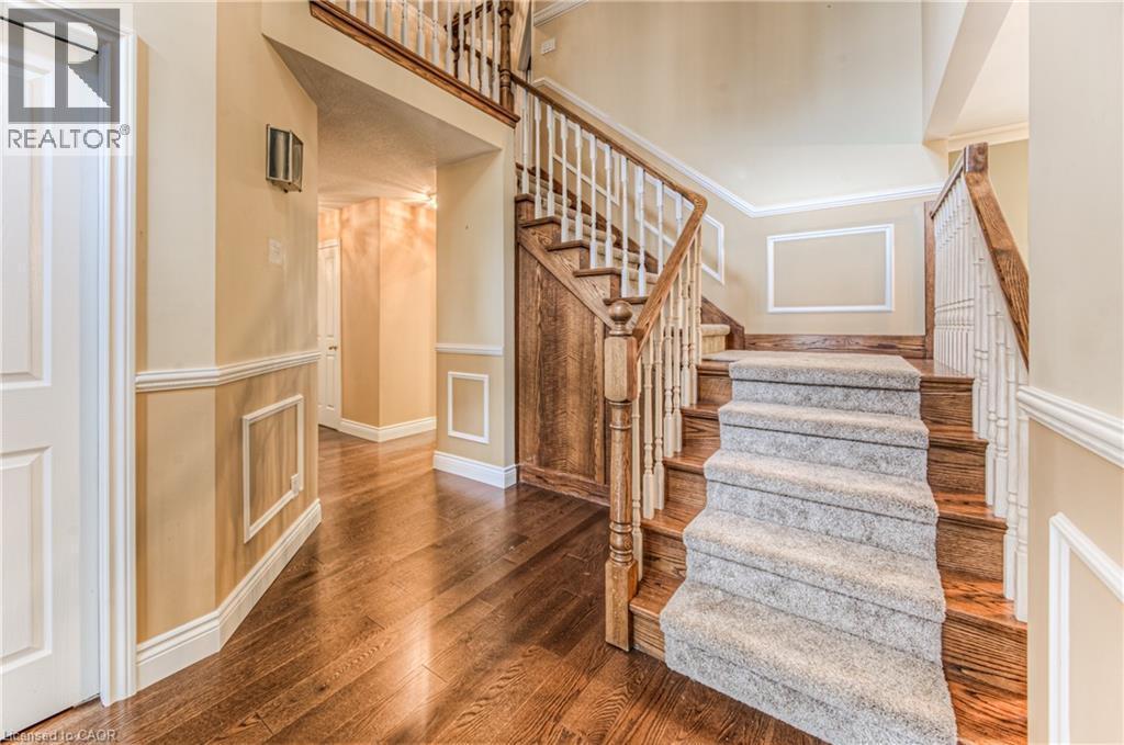 2 Morningview Place, Kitchener, ON - Indoor Photo Showing Other Room