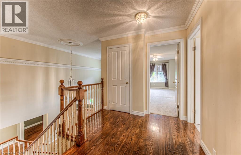 2 Morningview Place, Kitchener, ON - Indoor Photo Showing Other Room