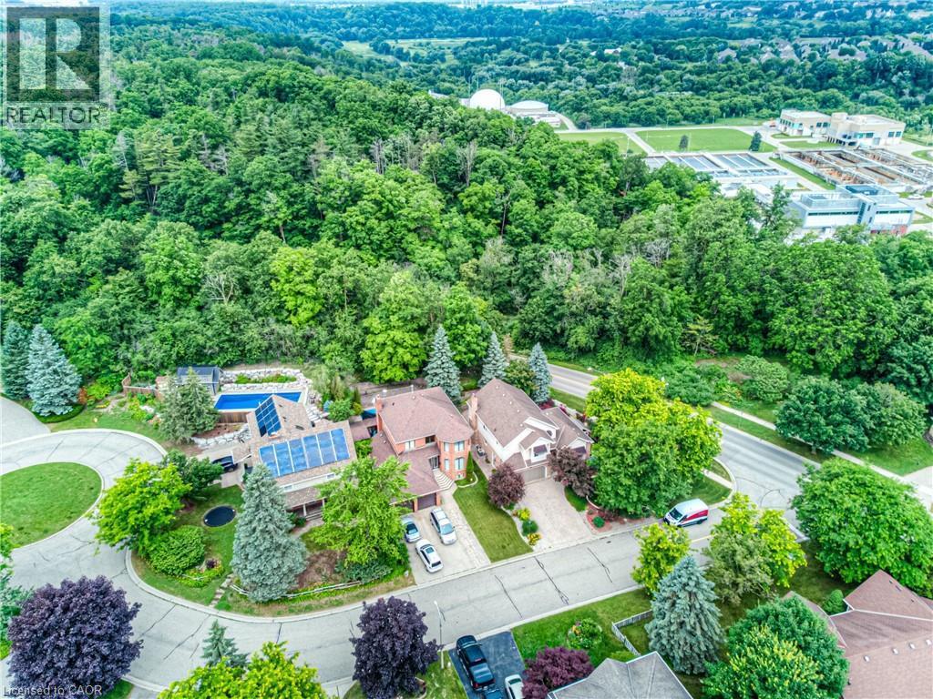 2 Morningview Place, Kitchener, ON - Outdoor