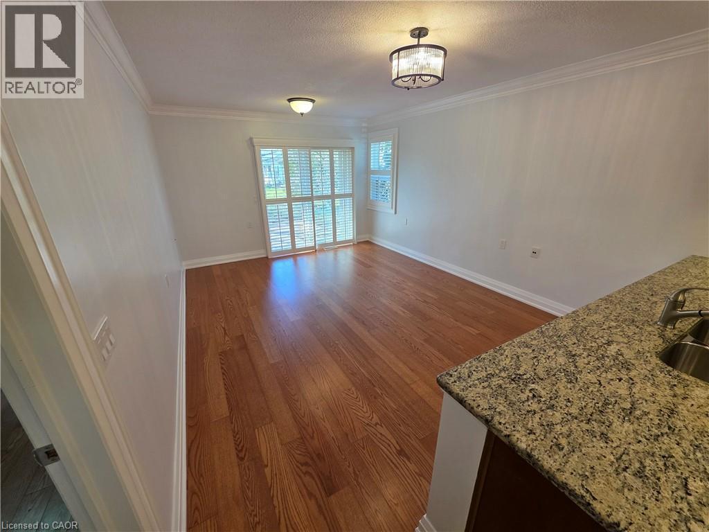 16 Sister Varga Terrace, Hamilton, ON - Indoor Photo Showing Other Room