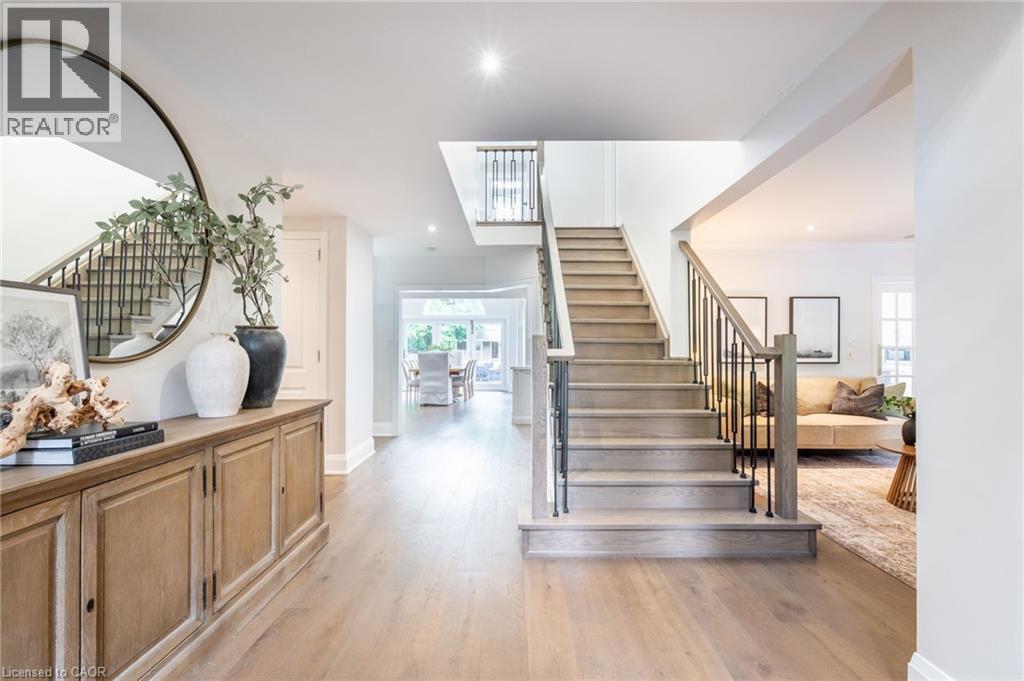 6618 Carriage Trail, Burlington, ON - Indoor Photo Showing Other Room