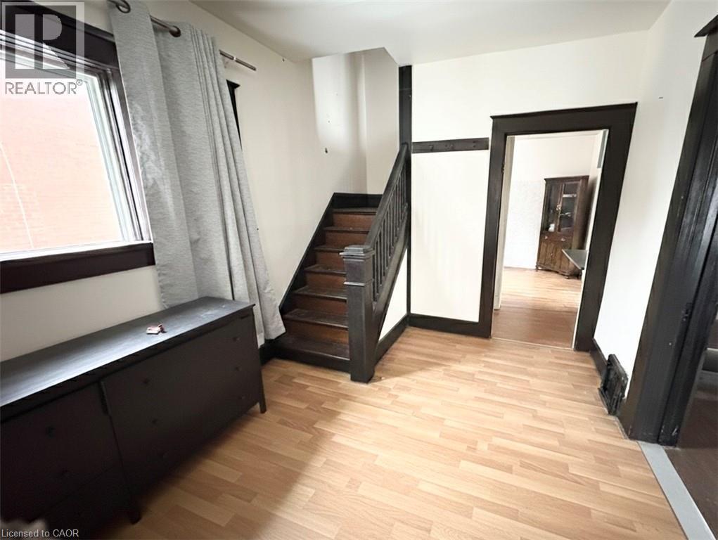 179 Regina Street N, Waterloo, ON - Indoor Photo Showing Other Room