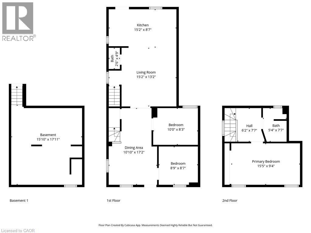 199 Barton Street W, Hamilton, ON - Other