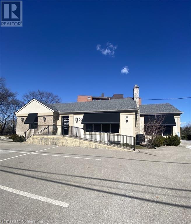 60 King Street, Hamilton, ON