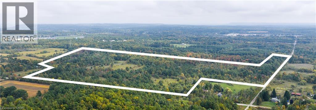 Lot 10 Second Line, Milton, ON