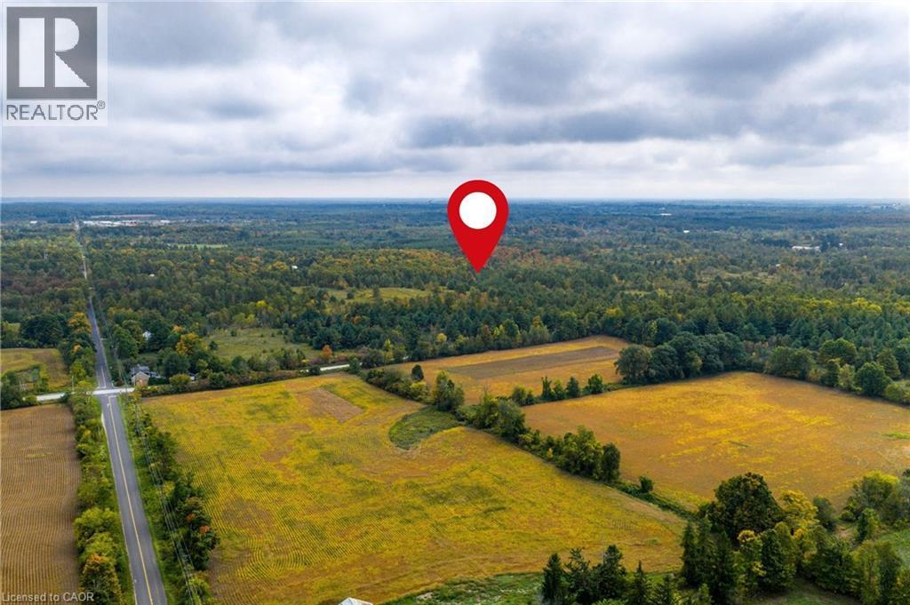 Lot 10 Second Line, Milton, ON
