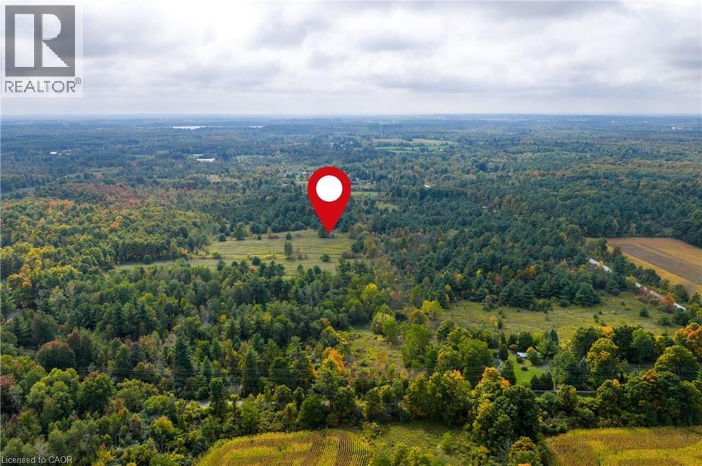 Lot 10 Second Line, Milton, ON