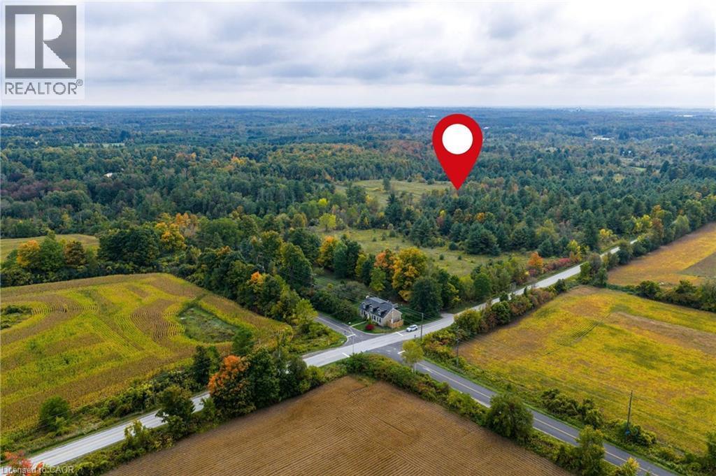 Lot 10 Second Line, Milton, ON