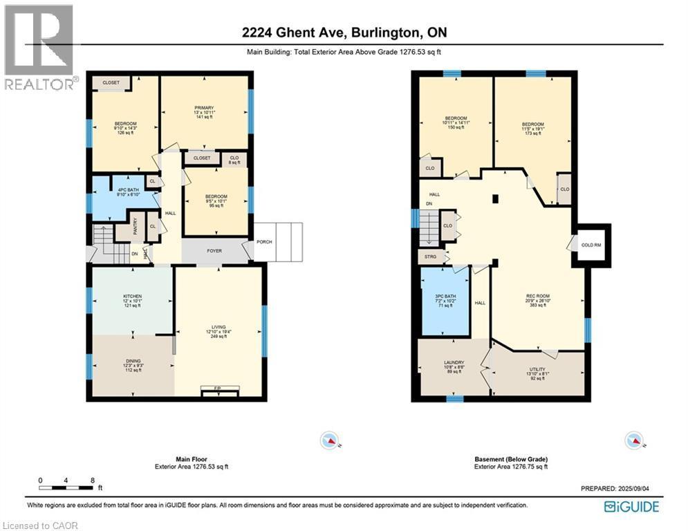 2224 Ghent Avenue, Burlington, ON - Other