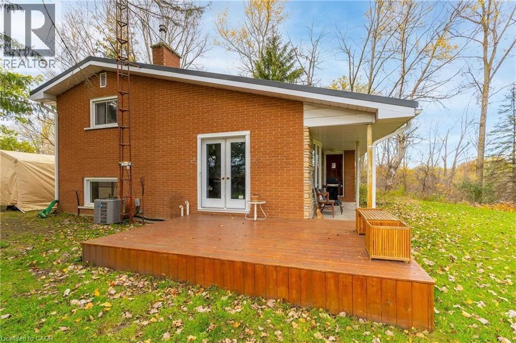 183 Main Street S, St. George, ON