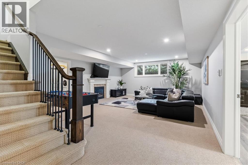 237 River Birch Street, Kitchener, ON - Indoor Photo Showing Other Room