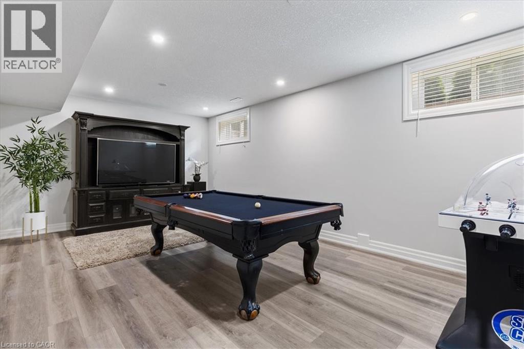 237 River Birch Street, Kitchener, ON - Indoor Photo Showing Other Room