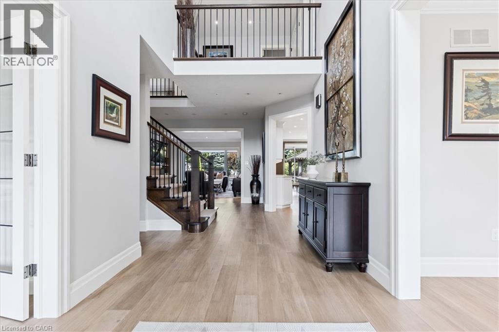 237 River Birch Street, Kitchener, ON - Indoor Photo Showing Other Room