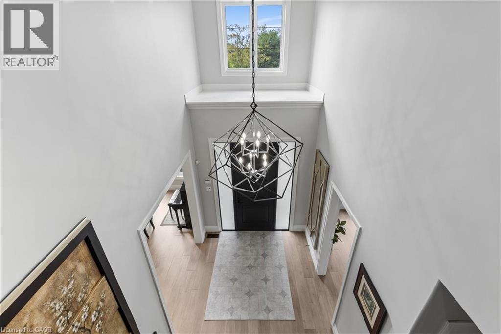 237 River Birch Street, Kitchener, ON - Indoor Photo Showing Other Room