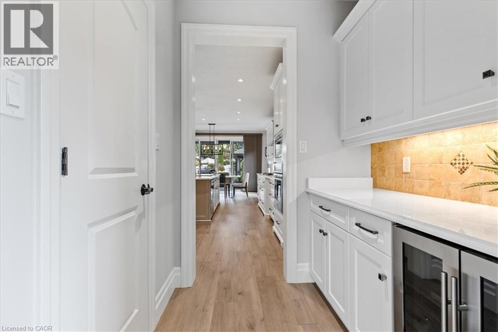 237 River Birch Street, Kitchener, ON - Indoor