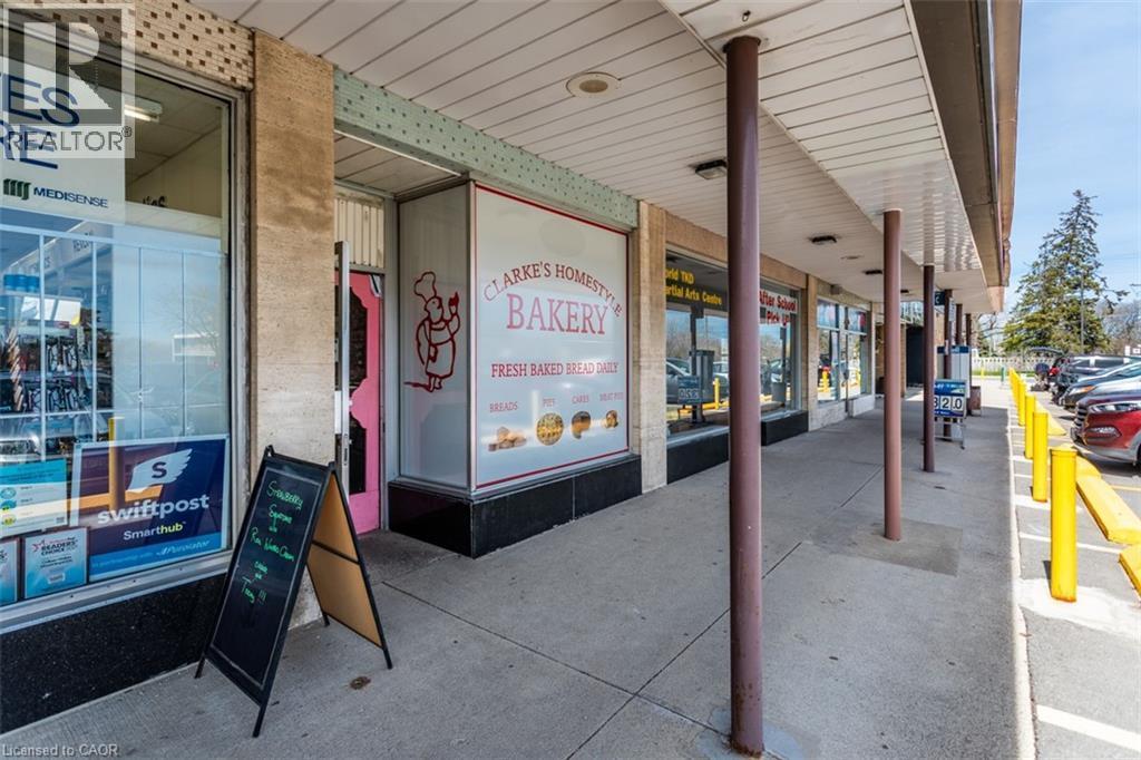 2049 Mount Forest Drive, Burlington, ON