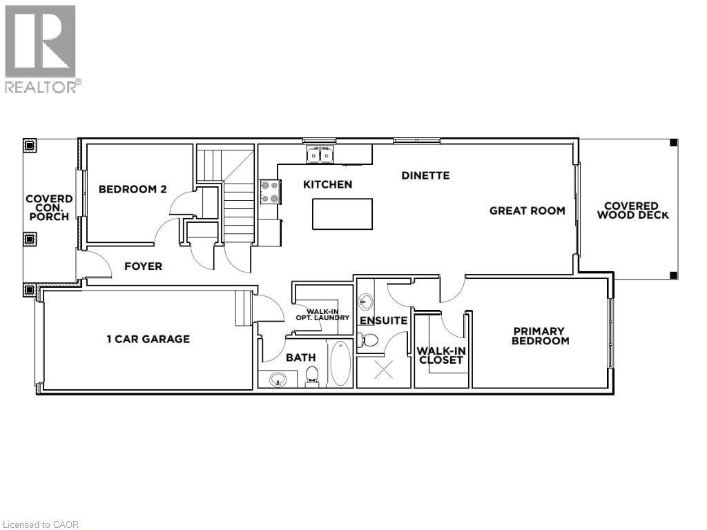 183 Craddock Boulevard, Jarvis, ON - Other