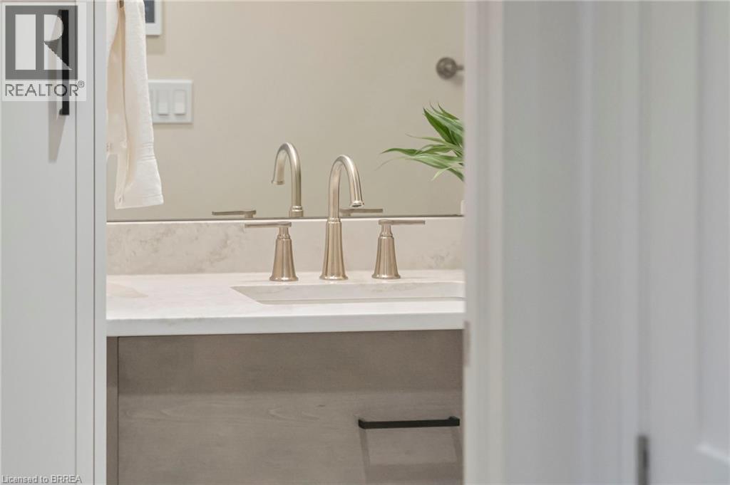 7 Grand River Street N Unit# 202, Paris, ON - Indoor