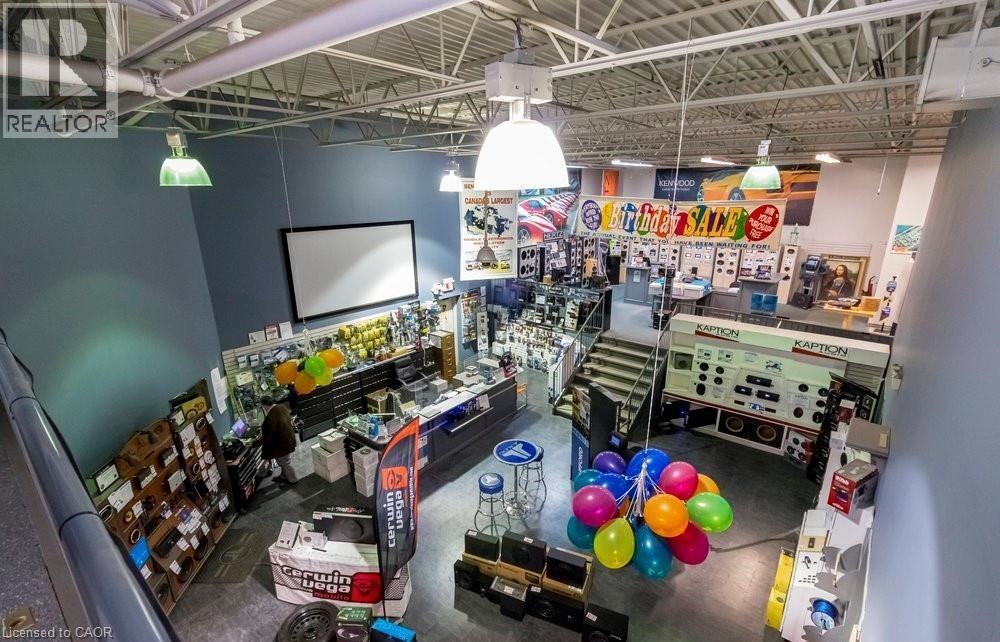 1325 Barton Street E, Hamilton, ON