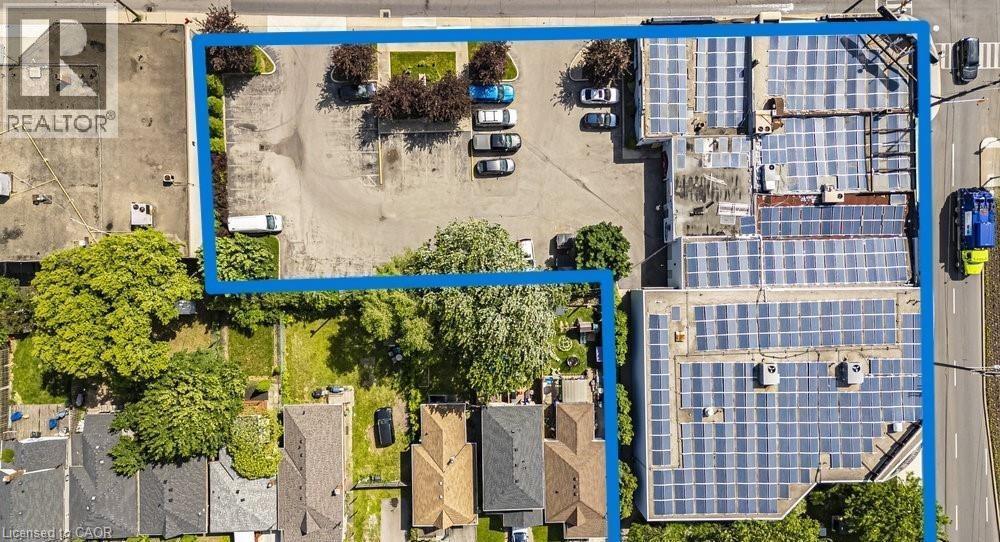 1325 Barton Street E, Hamilton, ON