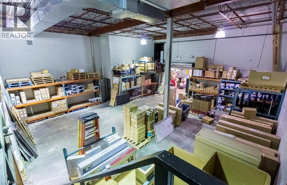 1325 Barton Street E, Hamilton, ON