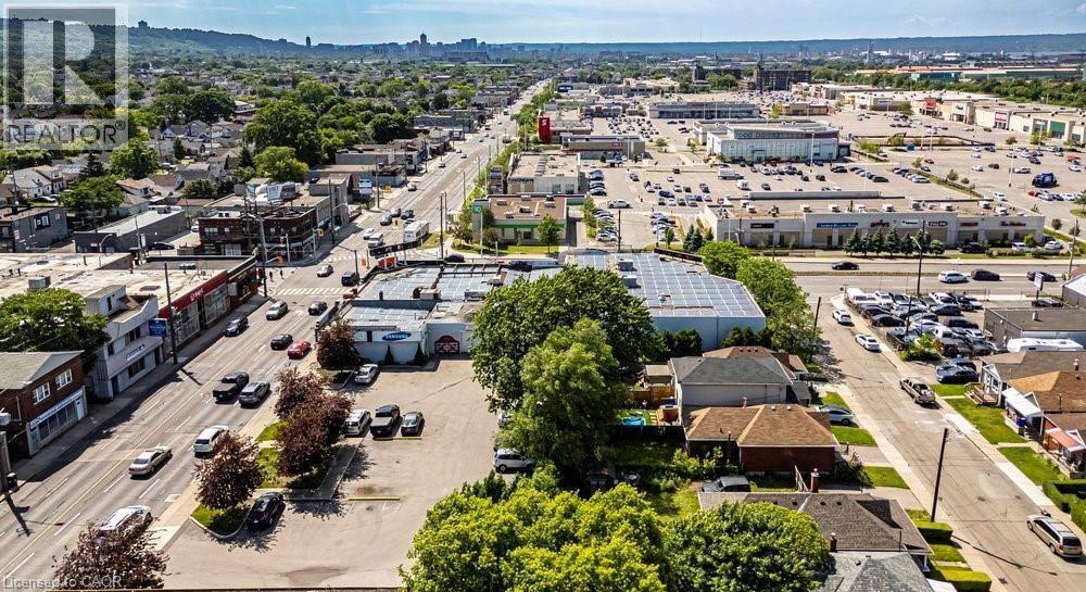 1325 Barton Street E, Hamilton, ON