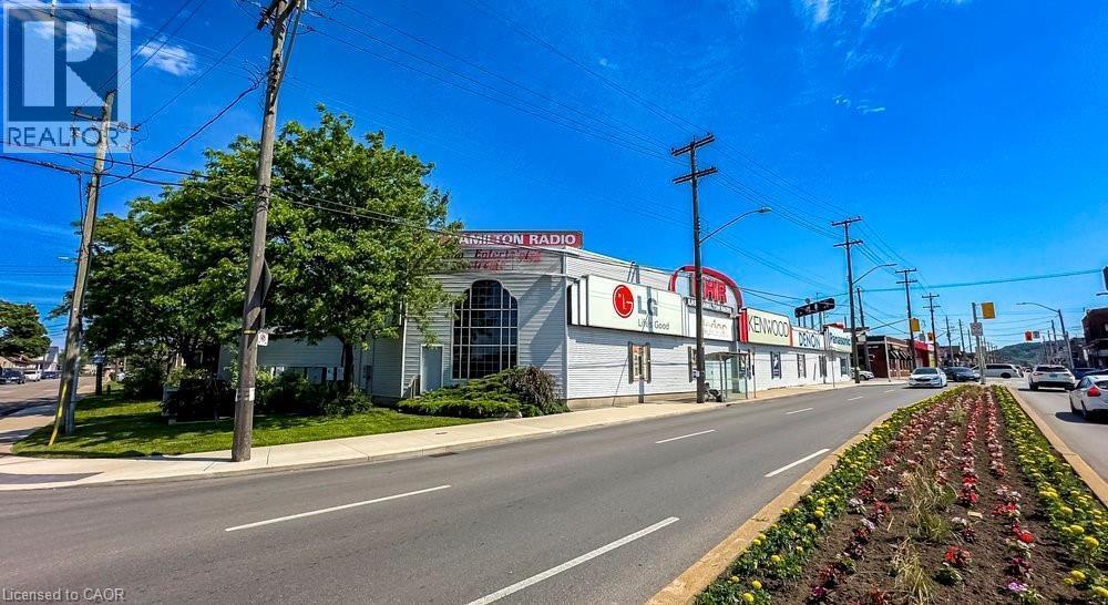 1325 Barton Street E, Hamilton, ON