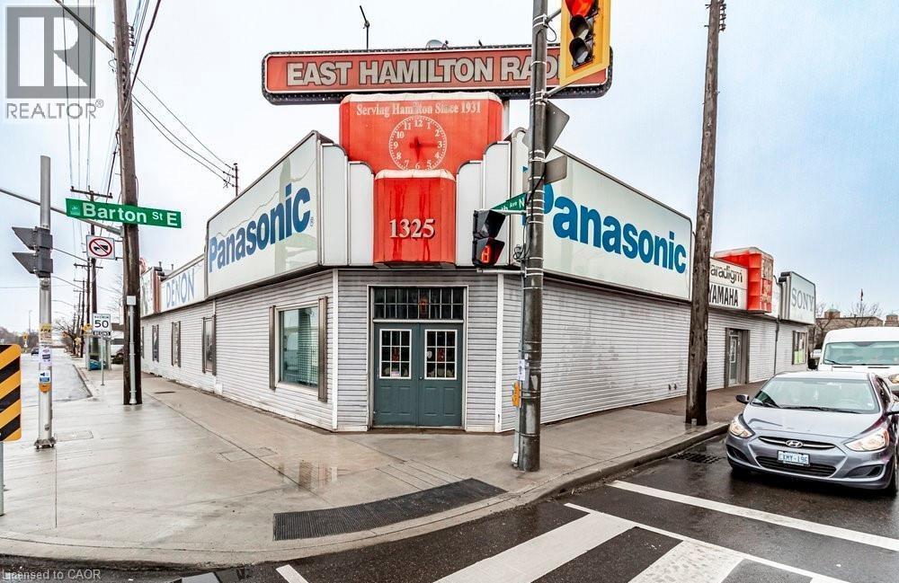 1325 Barton Street E, Hamilton, ON