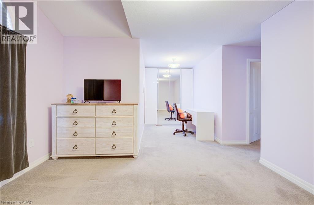 524 Windflower Crescent, Kitchener, ON - Indoor