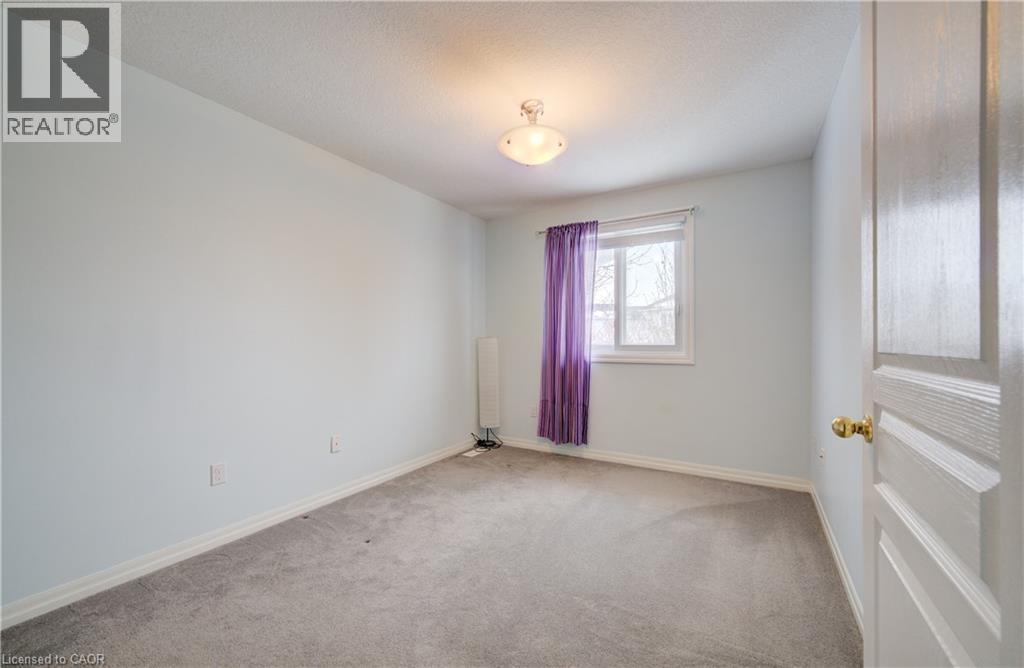 524 Windflower Crescent, Kitchener, ON - Indoor Photo Showing Other Room