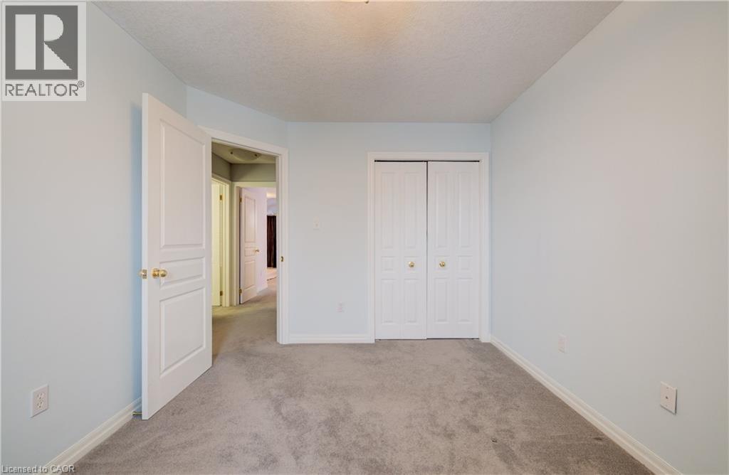 524 Windflower Crescent, Kitchener, ON - Indoor Photo Showing Other Room