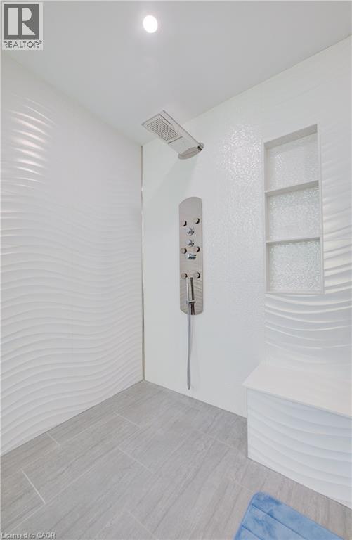 524 Windflower Crescent, Kitchener, ON - Indoor Photo Showing Other Room