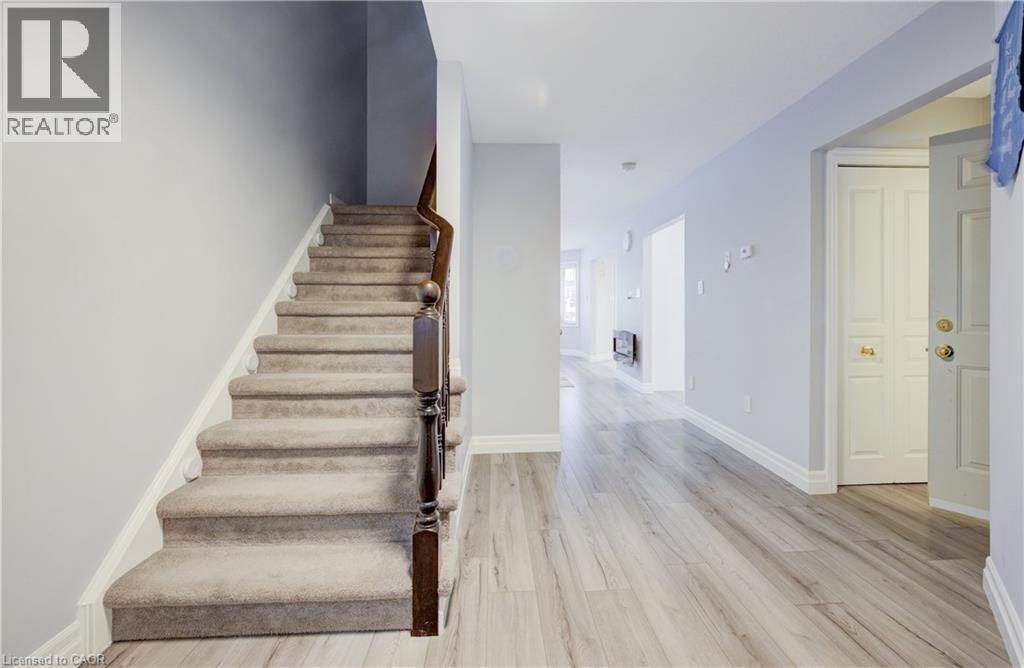 524 Windflower Crescent, Kitchener, ON - Indoor Photo Showing Other Room