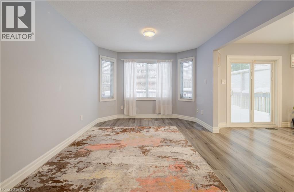 524 Windflower Crescent, Kitchener, ON - Indoor Photo Showing Other Room