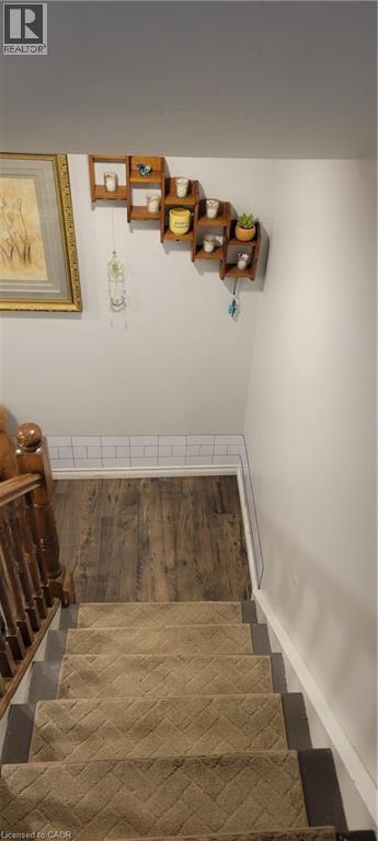 7 Maitland Avenue, Hamilton, ON - Indoor Photo Showing Other Room