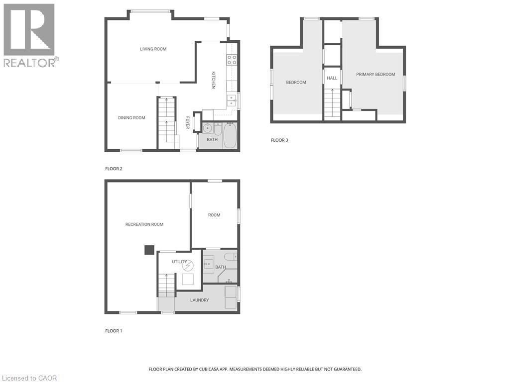 421 East 36Th Street, Hamilton, ON - Other