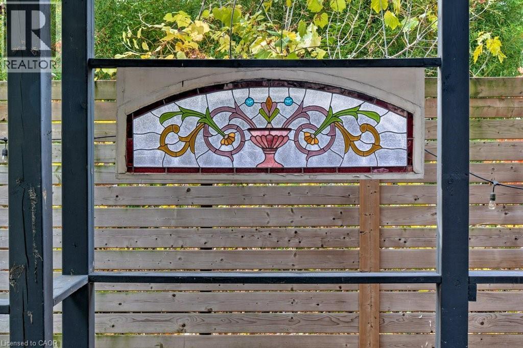 7 Homewood Avenue, Hamilton, ON -