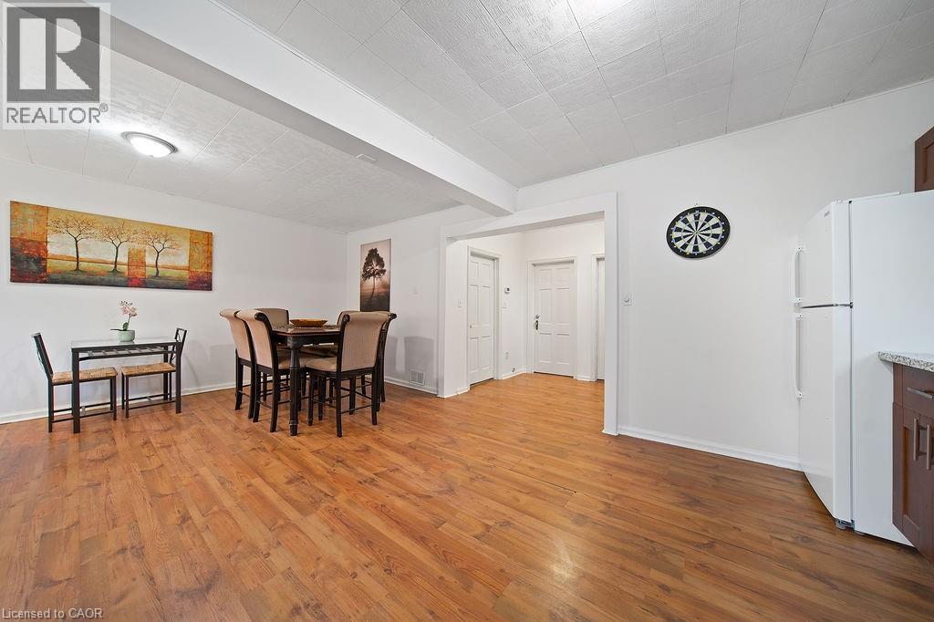 82 Whitney Avenue, Hamilton, ON - Indoor