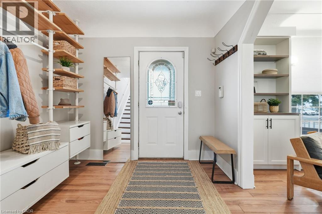 232 Mountain Park Avenue, Hamilton, ON - Indoor