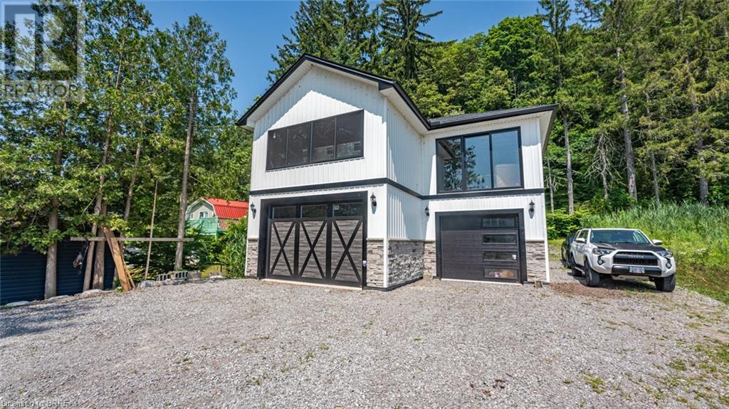 33 Cedar Drive, Turkey Point, ON - Outdoor