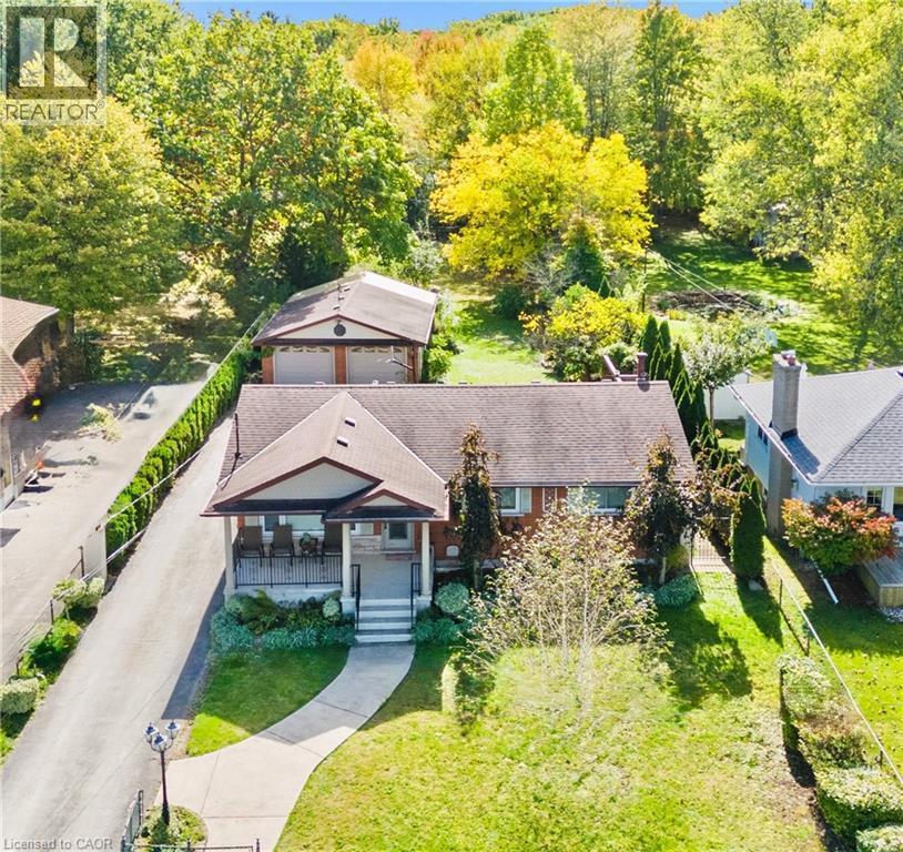 35 Chantler Road, Welland, ON - Outdoor