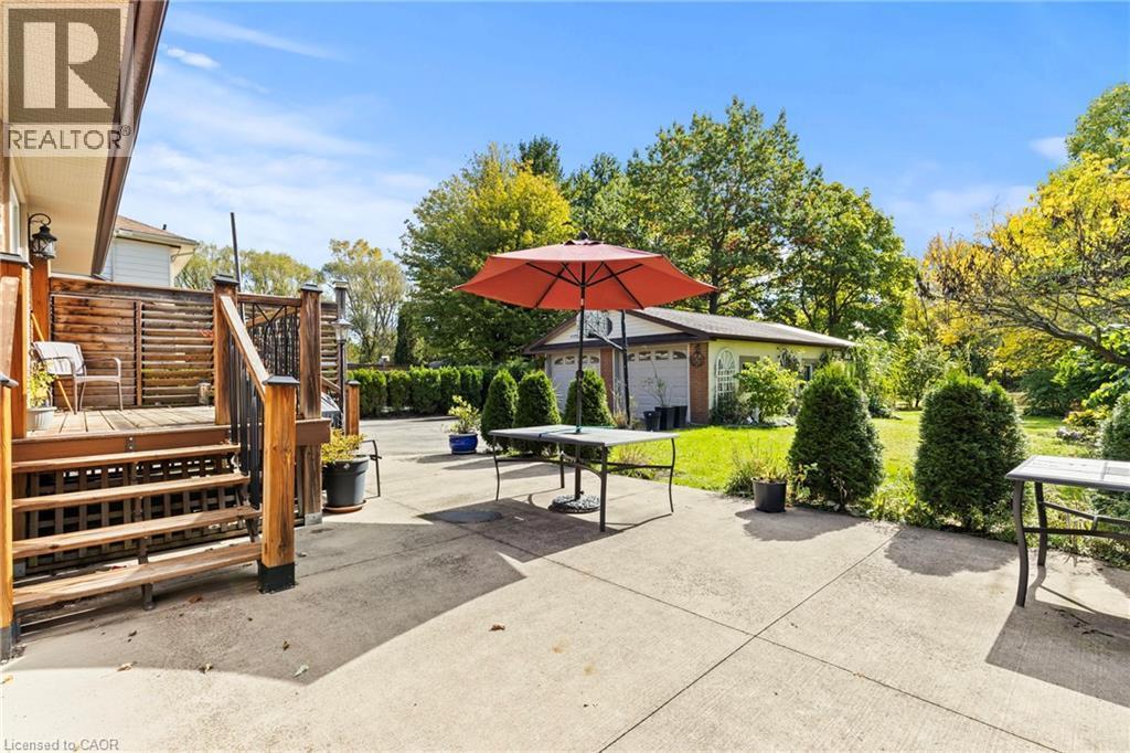 35 Chantler Road, Welland, ON - Outdoor