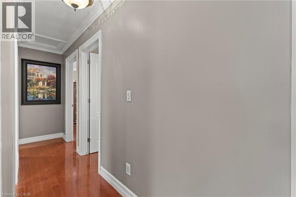 35 Chantler Road, Welland, ON - Indoor Photo Showing Other Room