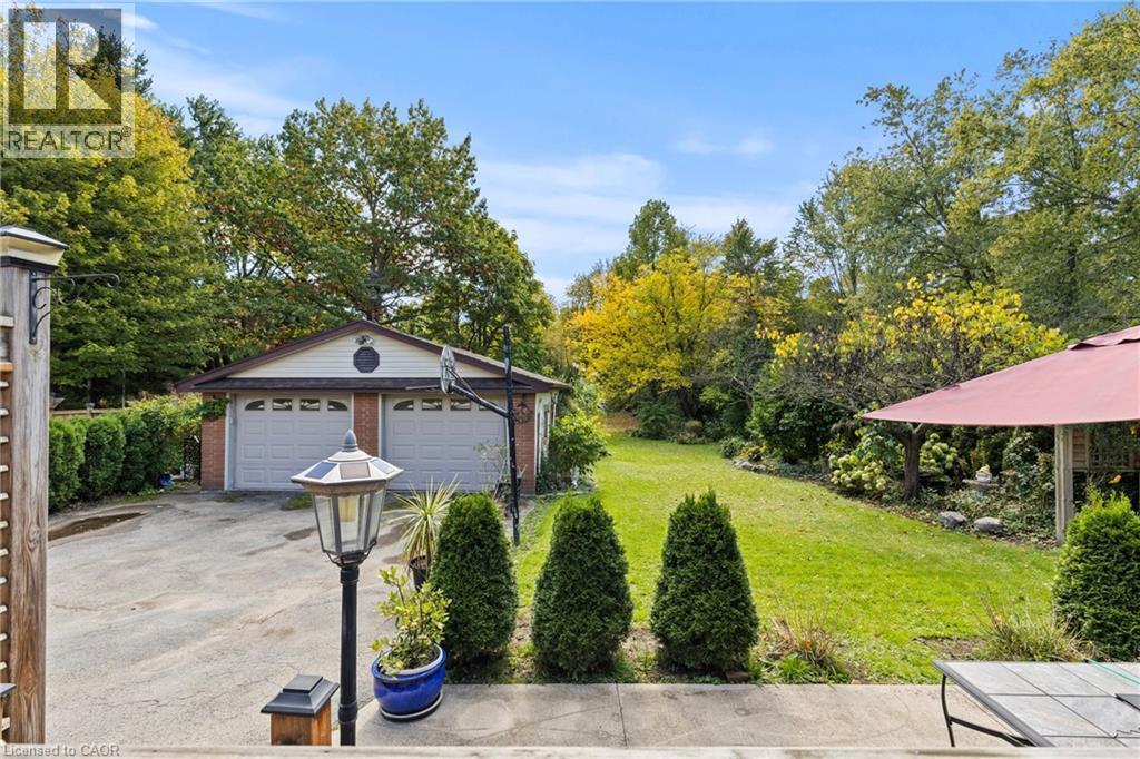 35 Chantler Road, Welland, ON - Outdoor