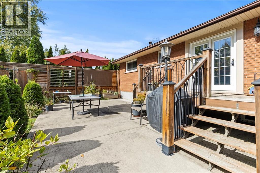 35 Chantler Road, Welland, ON - Outdoor With Exterior