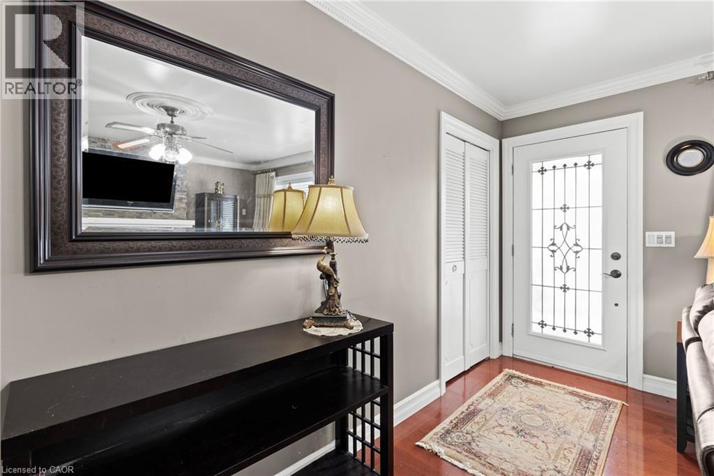 35 Chantler Road, Welland, ON - Indoor Photo Showing Other Room